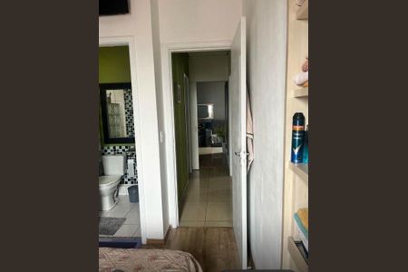 Apartamento à venda com 3 quartos, 71m² em Nucleo Residencial Celia Mota, Barueri