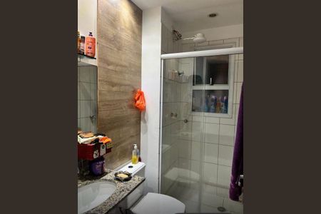 Apartamento à venda com 3 quartos, 71m² em Nucleo Residencial Celia Mota, Barueri