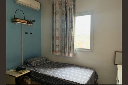 Apartamento à venda com 3 quartos, 71m² em Nucleo Residencial Celia Mota, Barueri