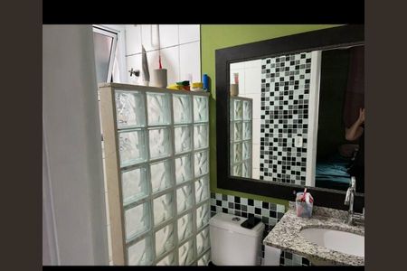 Apartamento à venda com 3 quartos, 71m² em Nucleo Residencial Celia Mota, Barueri