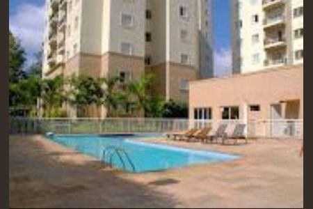 Apartamento à venda com 3 quartos, 71m² em Nucleo Residencial Celia Mota, Barueri