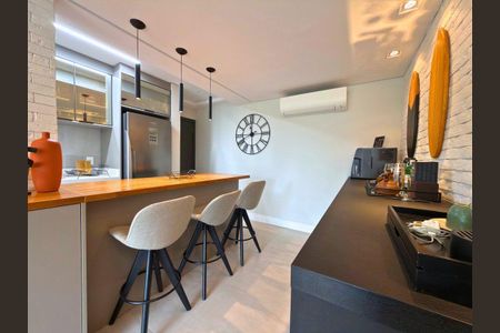 Apartamento à venda com 110m², 2 quartos e sem vaga