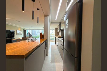Apartamento à venda com 110m², 2 quartos e sem vaga