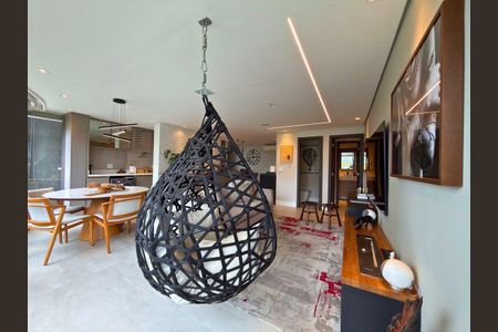 Apartamento à venda com 110m², 2 quartos e sem vaga