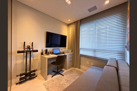 Apartamento à venda com 110m², 2 quartos e sem vaga
