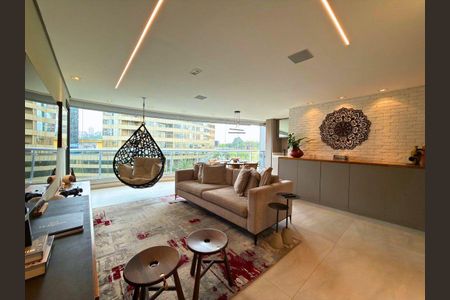 Apartamento à venda com 110m², 2 quartos e sem vaga