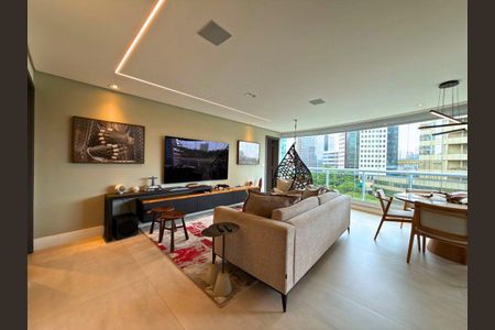 Apartamento à venda com 110m², 2 quartos e sem vaga