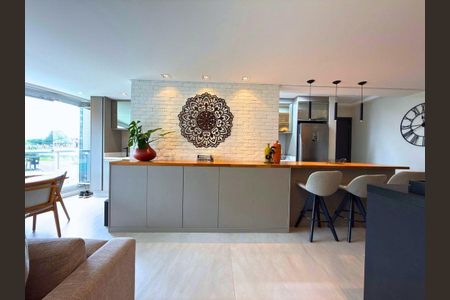 Apartamento à venda com 110m², 2 quartos e sem vaga