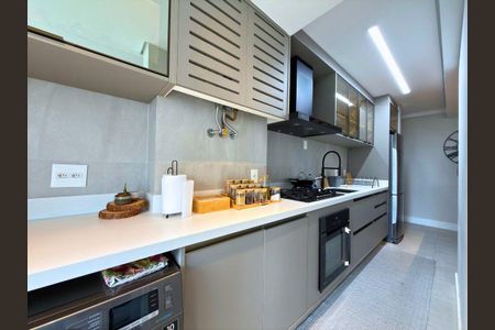 Apartamento à venda com 110m², 2 quartos e sem vaga