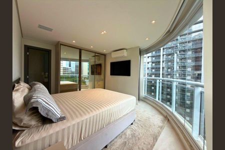 Apartamento à venda com 110m², 2 quartos e sem vaga