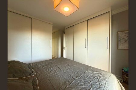 Apartamento à venda com 220m², 3 quartos e 2 vagas