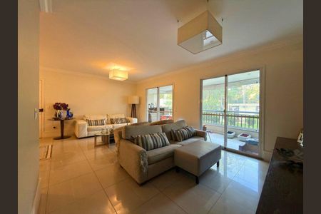 Apartamento à venda com 220m², 3 quartos e 2 vagas