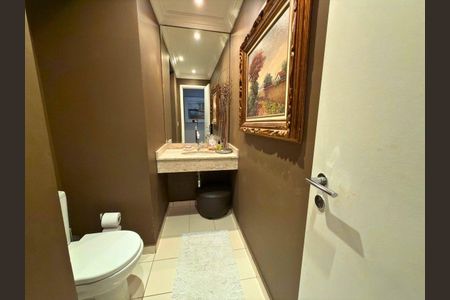 Apartamento à venda com 220m², 3 quartos e 2 vagas