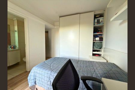 Apartamento à venda com 220m², 3 quartos e 2 vagas