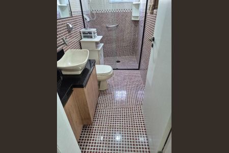 Casa à venda com 133m², 3 quartos e 2 vagas