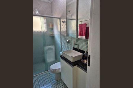 Casa à venda com 133m², 3 quartos e 2 vagas