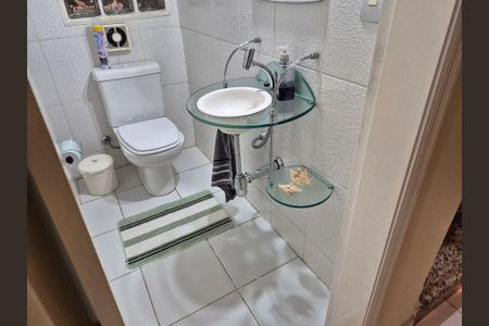 Casa à venda com 133m², 3 quartos e 2 vagas