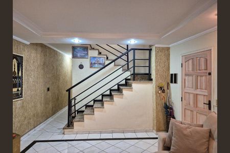 Casa à venda com 133m², 3 quartos e 2 vagas