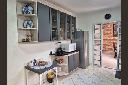 Casa à venda com 133m², 3 quartos e 2 vagas