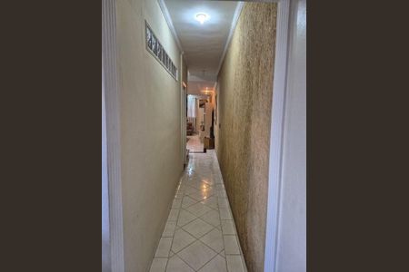 Casa à venda com 133m², 3 quartos e 2 vagas