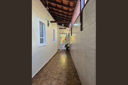Casa à venda com 133m², 3 quartos e 2 vagas
