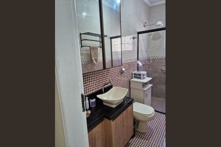 Casa à venda com 133m², 3 quartos e 2 vagas