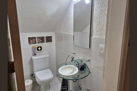 Casa à venda com 133m², 3 quartos e 2 vagas