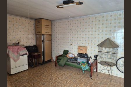 Casa à venda com 4 quartos, 500m² em Vila Galvão, Guarulhos