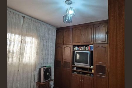 Casa à venda com 4 quartos, 500m² em Vila Galvão, Guarulhos