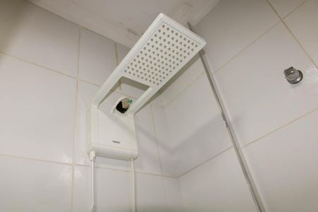 Apartamento à venda com 77m², 2 quartos e sem vaga Apartamento à venda com 77m², 2 quartos e sem vagaBanheiro Social