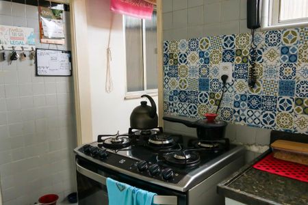 Apartamento à venda com 77m², 2 quartos e sem vaga Apartamento à venda com 77m², 2 quartos e sem vagaCozinha