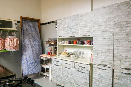 Apartamento à venda com 77m², 2 quartos e sem vaga Apartamento à venda com 77m², 2 quartos e sem vagaCozinha
