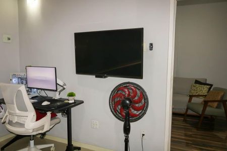 Apartamento à venda com 77m², 2 quartos e sem vaga Apartamento à venda com 77m², 2 quartos e sem vagaQuarto 2
