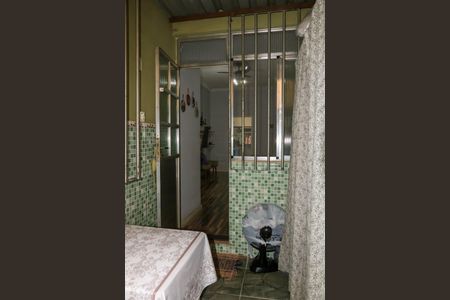 Apartamento à venda com 77m², 2 quartos e sem vaga Apartamento à venda com 77m², 2 quartos e sem vagaVaranda da Sala
