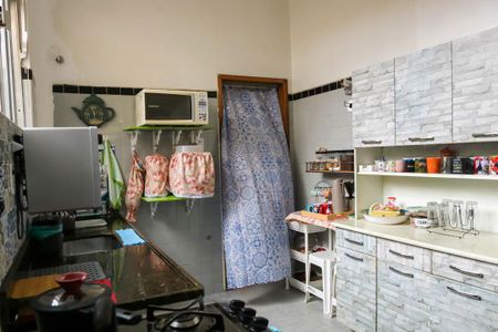 Apartamento à venda com 77m², 2 quartos e sem vaga Apartamento à venda com 77m², 2 quartos e sem vagaCozinha