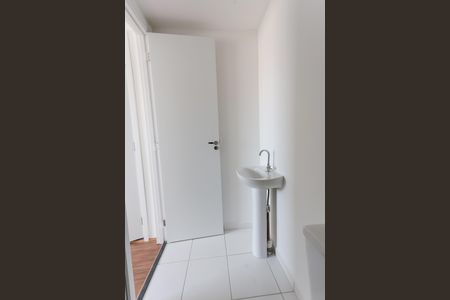 Apartamento à venda com 27m², 1 quarto e sem vagaBanheiro