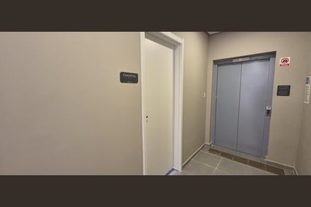 Apartamento à venda com 27m², 1 quarto e sem vagacoworking