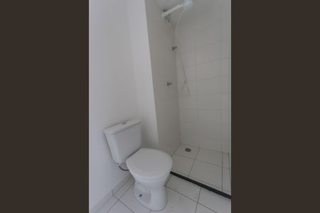 Apartamento à venda com 27m², 1 quarto e sem vagaBanheiro