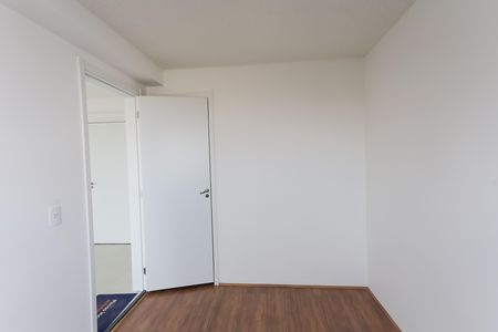 Apartamento à venda com 27m², 1 quarto e sem vagasuíte