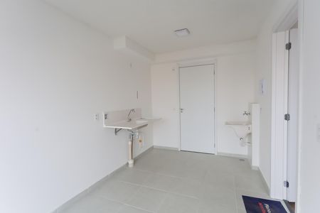 Apartamento à venda com 27m², 1 quarto e sem vagasala 