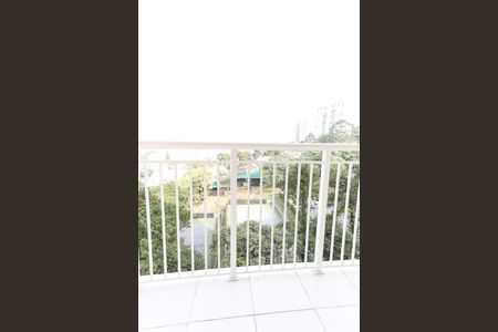 Apartamento à venda com 27m², 1 quarto e sem vagasacada