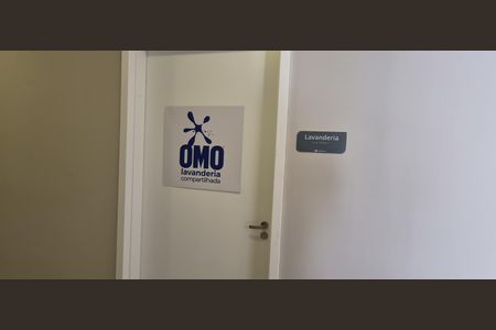 Apartamento à venda com 27m², 1 quarto e sem vagalavanderia