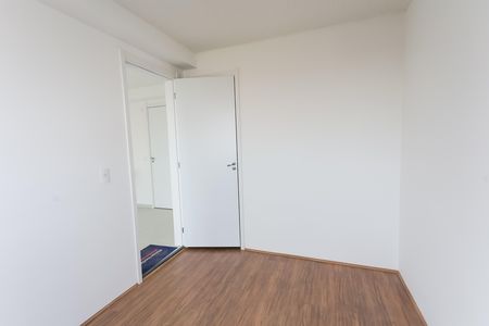 Apartamento à venda com 27m², 1 quarto e sem vagasuíte