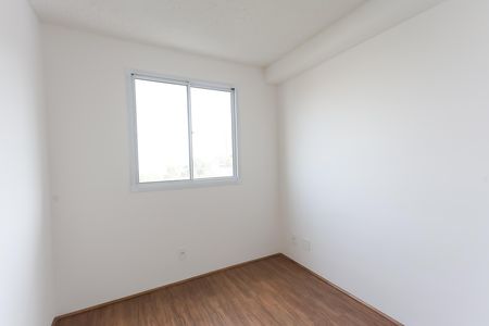 Apartamento à venda com 27m², 1 quarto e sem vagasuíte