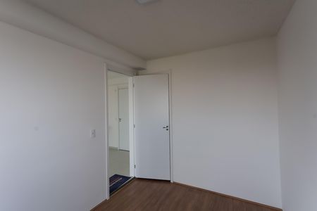 Apartamento à venda com 27m², 1 quarto e sem vagasuíte