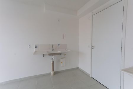 Apartamento à venda com 27m², 1 quarto e sem vagacozinha
