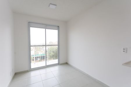 Apartamento à venda com 27m², 1 quarto e sem vagasala 