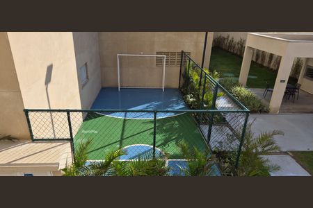 Apartamento à venda com 27m², 1 quarto e sem vagaQuadra Esportiva
