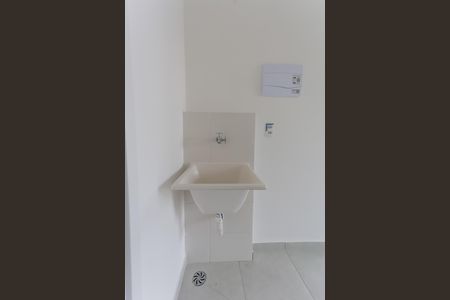 Apartamento à venda com 27m², 1 quarto e sem vagaÁrea de Serviço