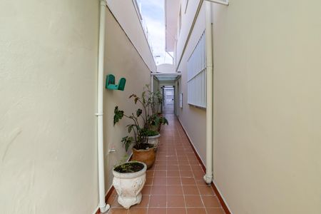Casa para alugar com 140m², 3 quartos e 2 vagas Casa para alugar com 140m², 3 quartos e 2 vagasQuintal
